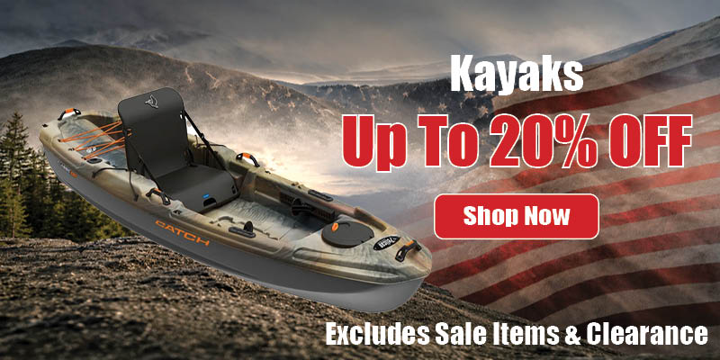 KAYAKS
